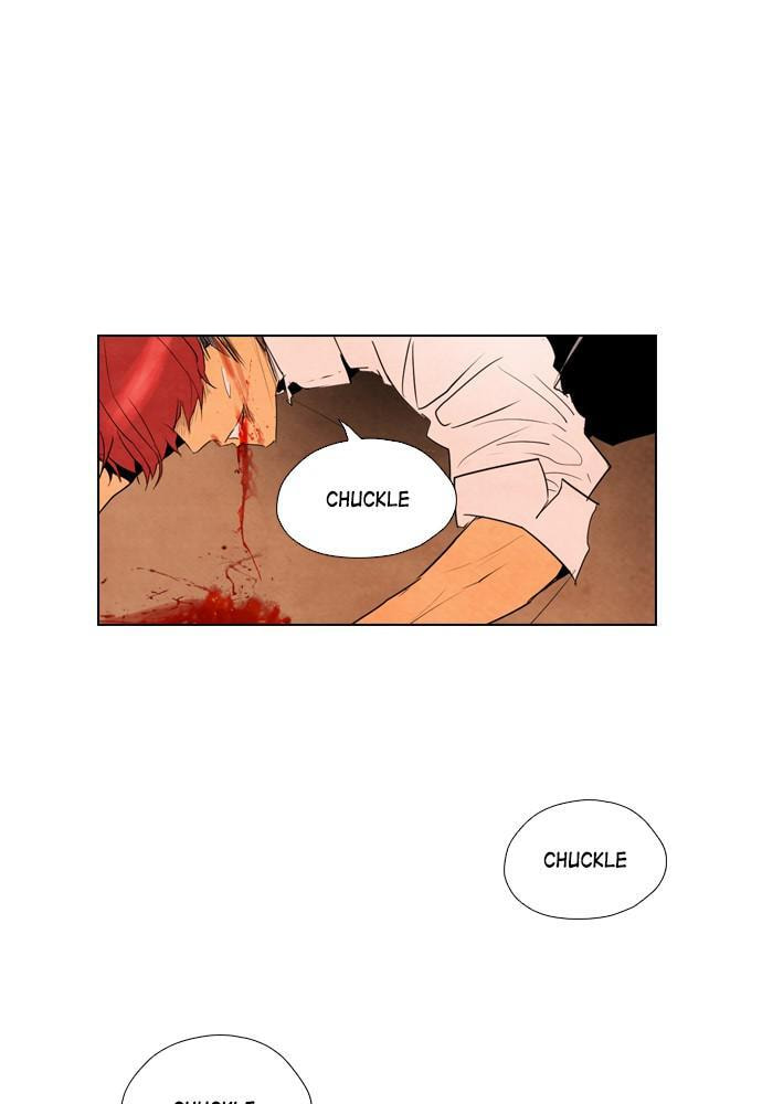 REAWAKENED MAN Chapter 28 page 77 - 