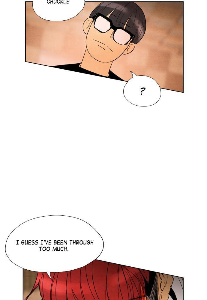 REAWAKENED MAN Chapter 28 page 78 - 