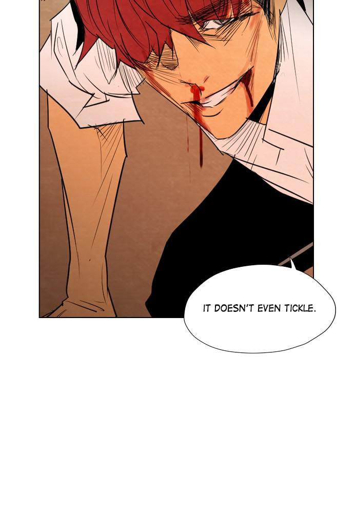 REAWAKENED MAN Chapter 28 page 79 - 