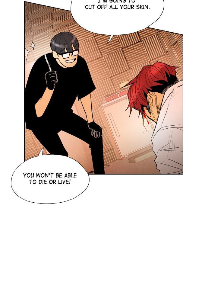 REAWAKENED MAN Chapter 28 page 81 - 
