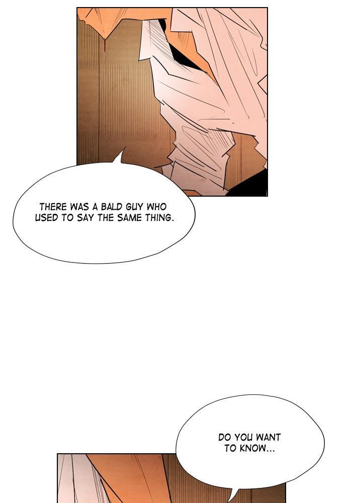 REAWAKENED MAN Chapter 28 page 82 - 
