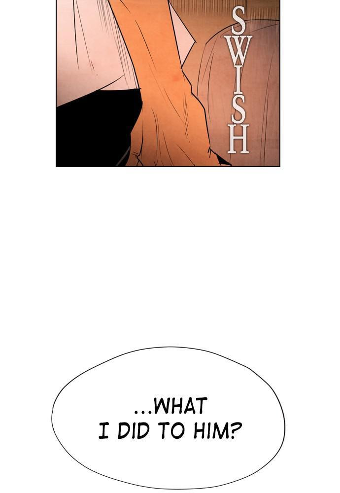REAWAKENED MAN Chapter 28 page 83 - 