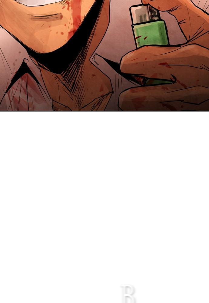 REAWAKENED MAN Chapter 28 page 85 - 
