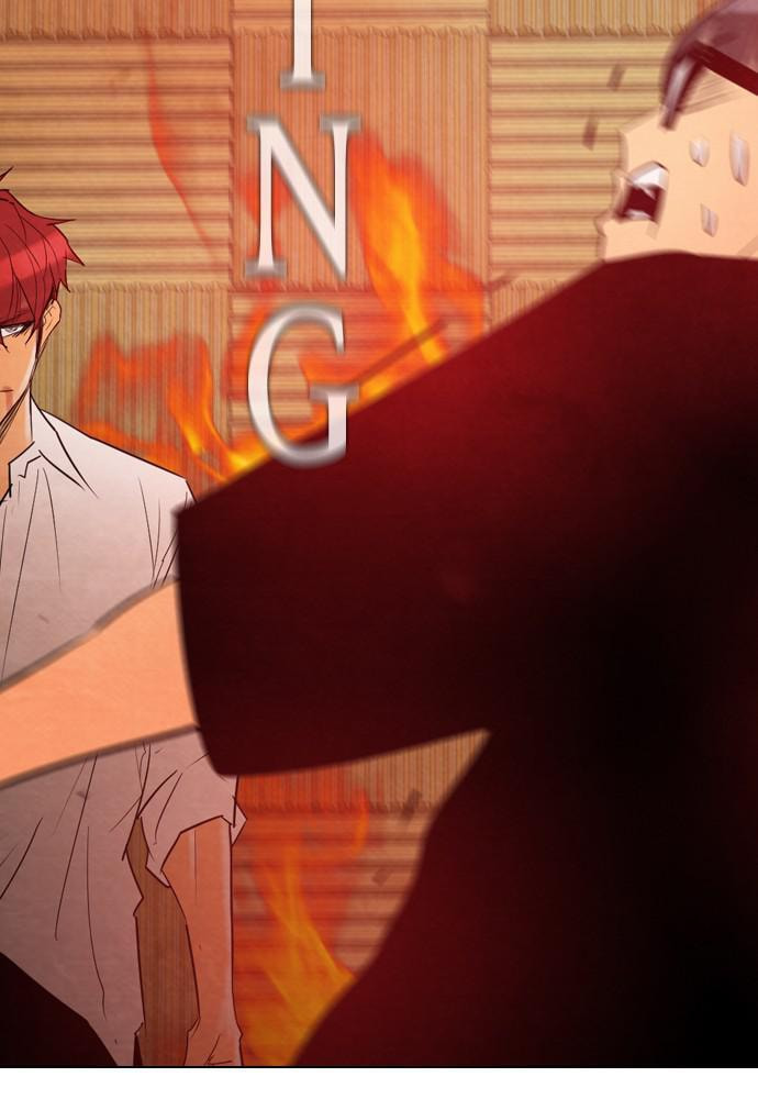 REAWAKENED MAN Chapter 28 page 88 - 