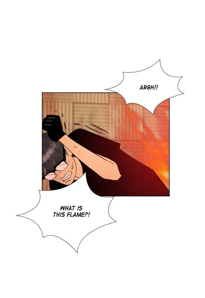 REAWAKENED MAN Chapter 28 page 89 - 