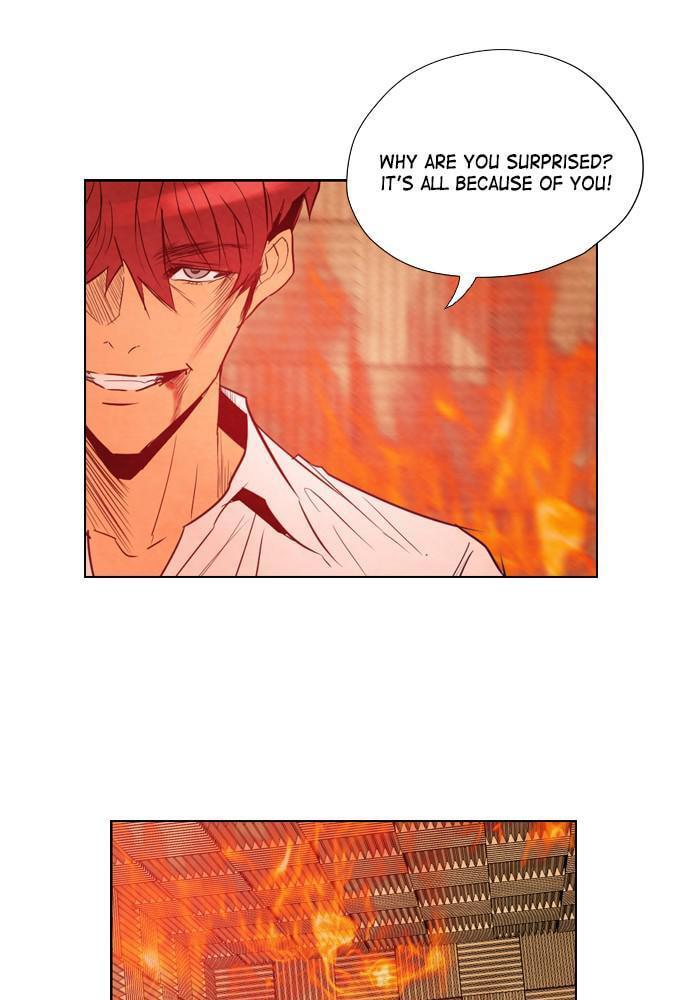 REAWAKENED MAN Chapter 28 page 90 - 
