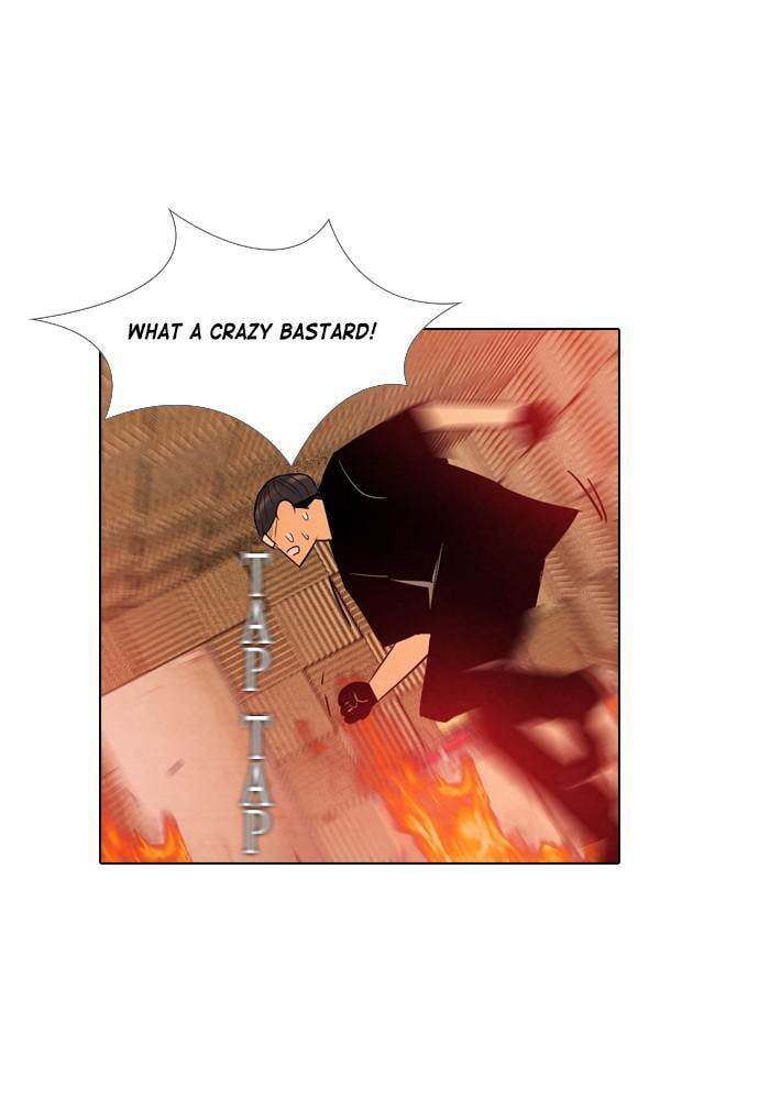 REAWAKENED MAN Chapter 28 page 93 - 