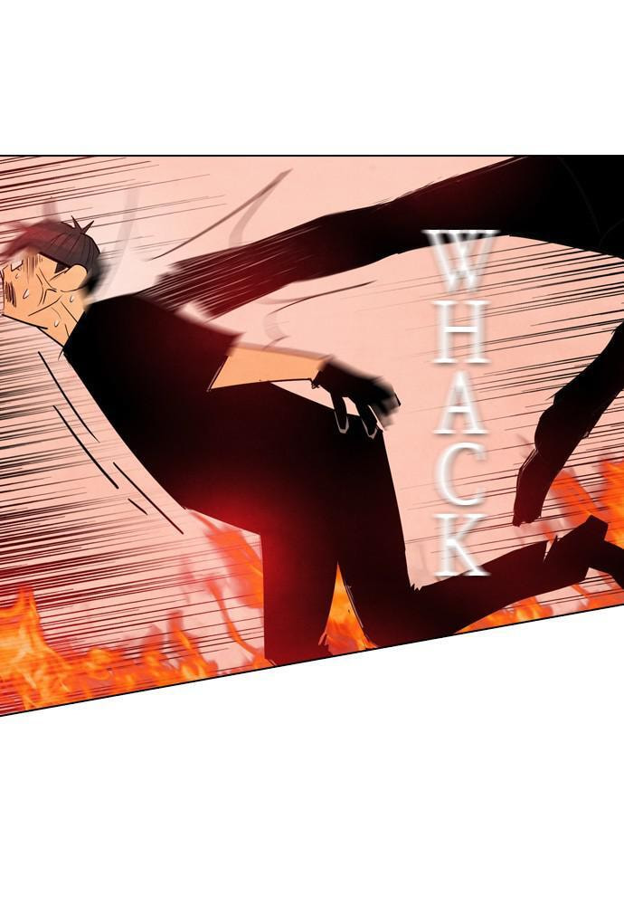 REAWAKENED MAN Chapter 28 page 95 - 