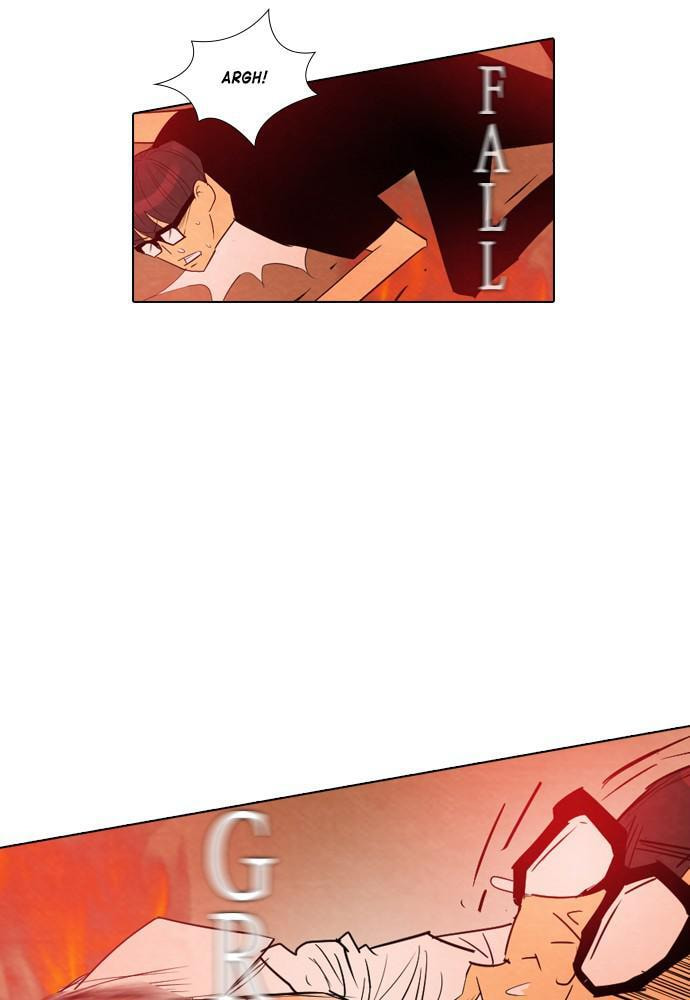 REAWAKENED MAN Chapter 28 page 96 - 