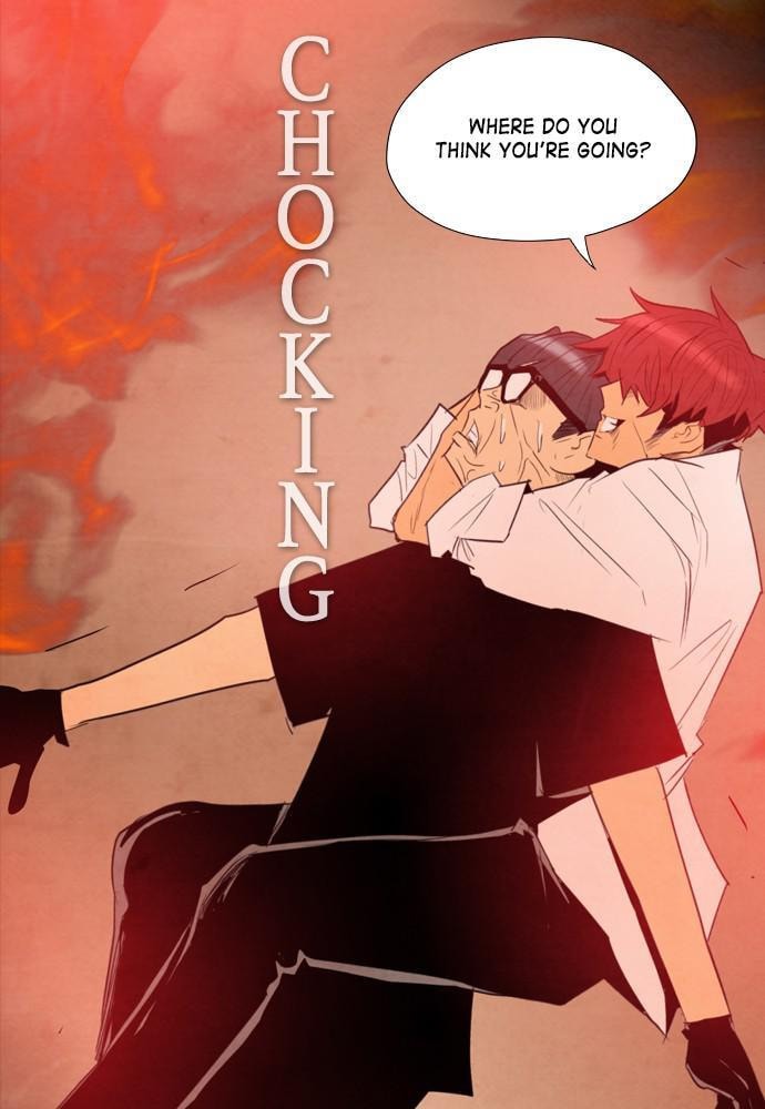 REAWAKENED MAN Chapter 28 page 98 - 