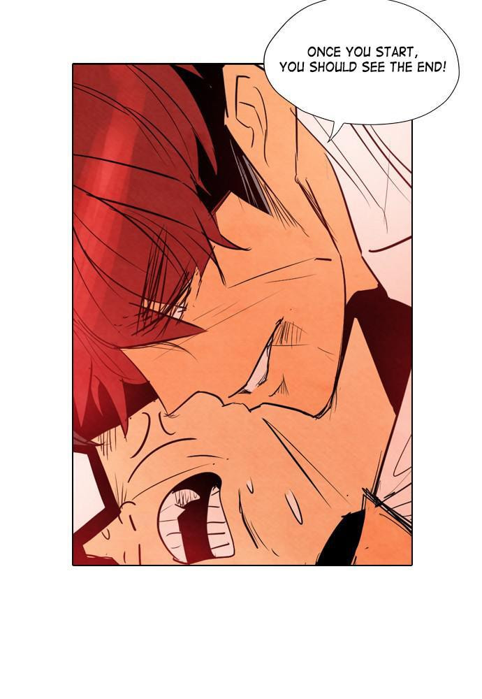 REAWAKENED MAN Chapter 28 page 100 - 