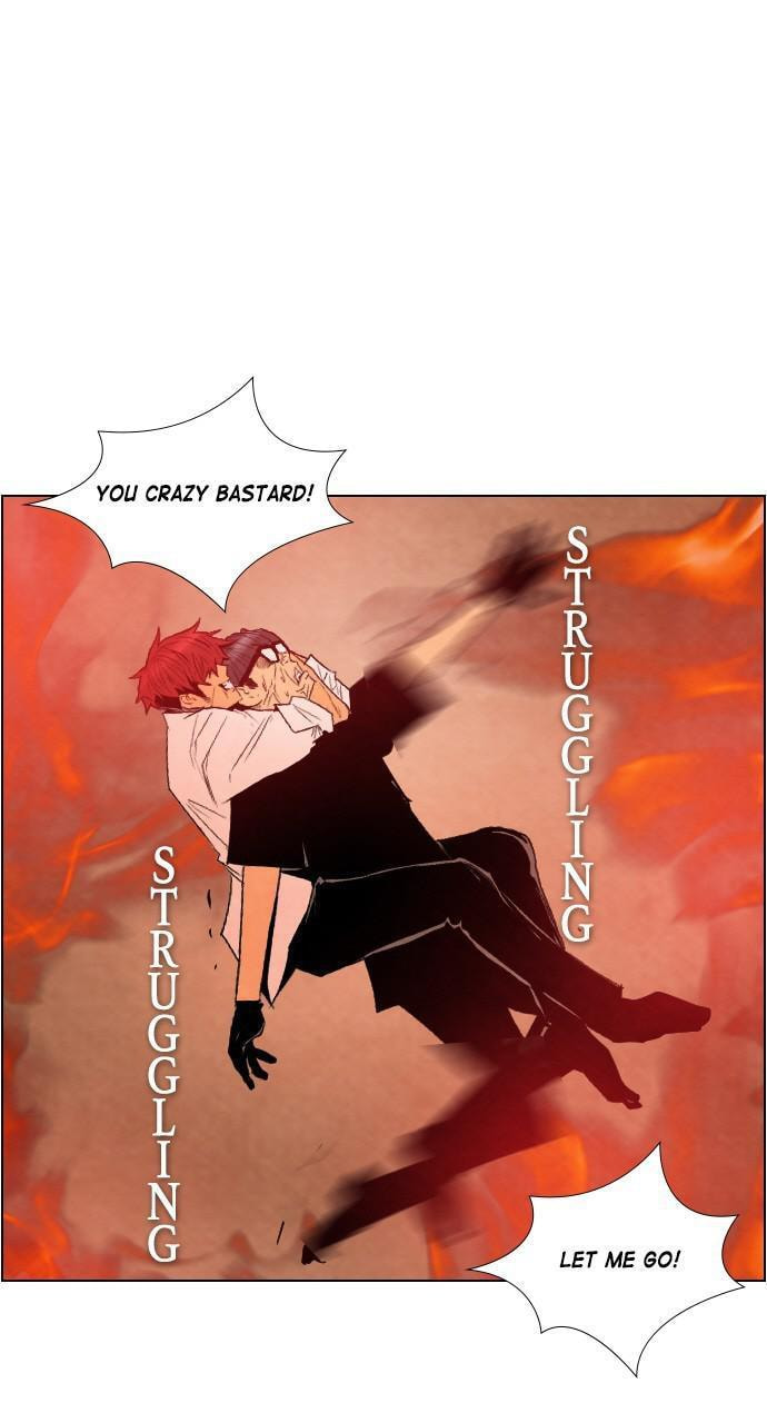 REAWAKENED MAN Chapter 29 page 1 - 