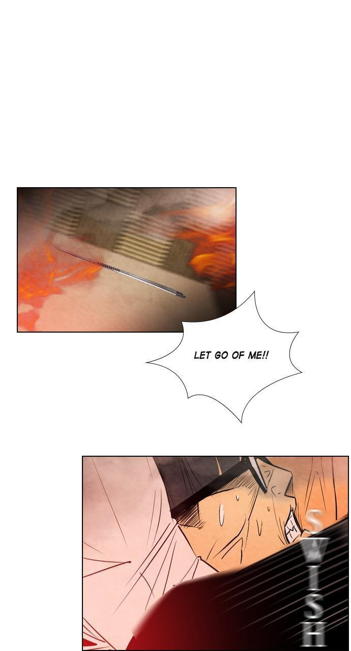 REAWAKENED MAN Chapter 29 page 2 - 