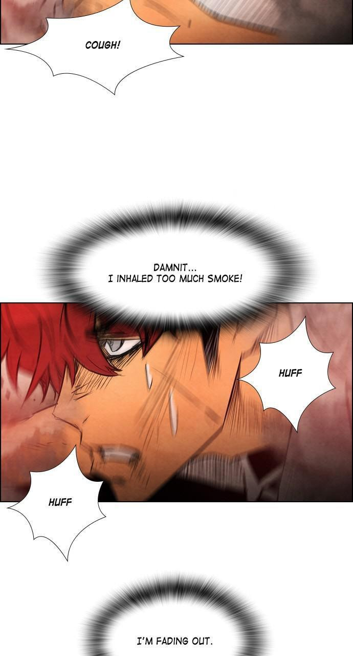 REAWAKENED MAN Chapter 29 page 13 - 