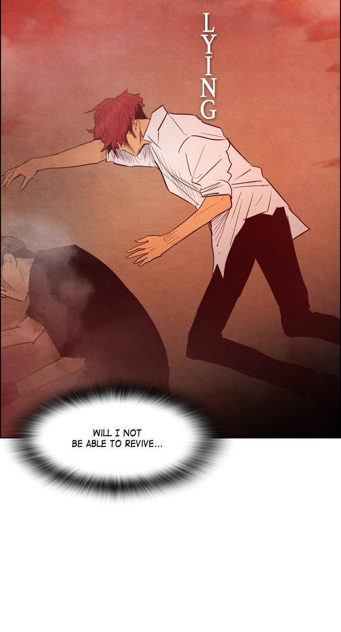 REAWAKENED MAN Chapter 29 page 15 - 