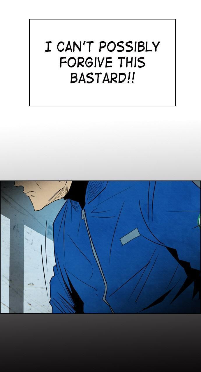 REAWAKENED MAN Chapter 29 page 20 - 
