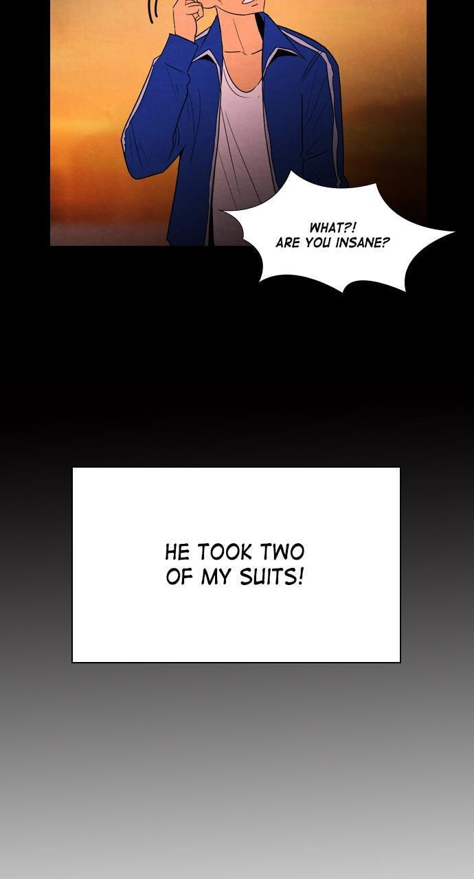 REAWAKENED MAN Chapter 29 page 24 - 