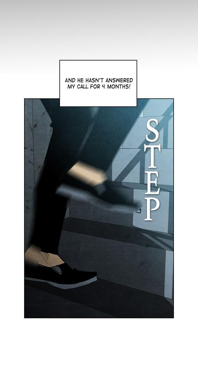 REAWAKENED MAN Chapter 29 page 25 - 
