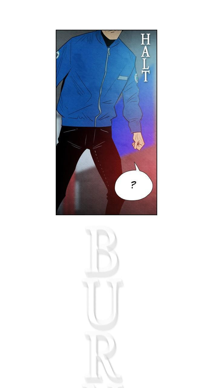 REAWAKENED MAN Chapter 29 page 27 - 