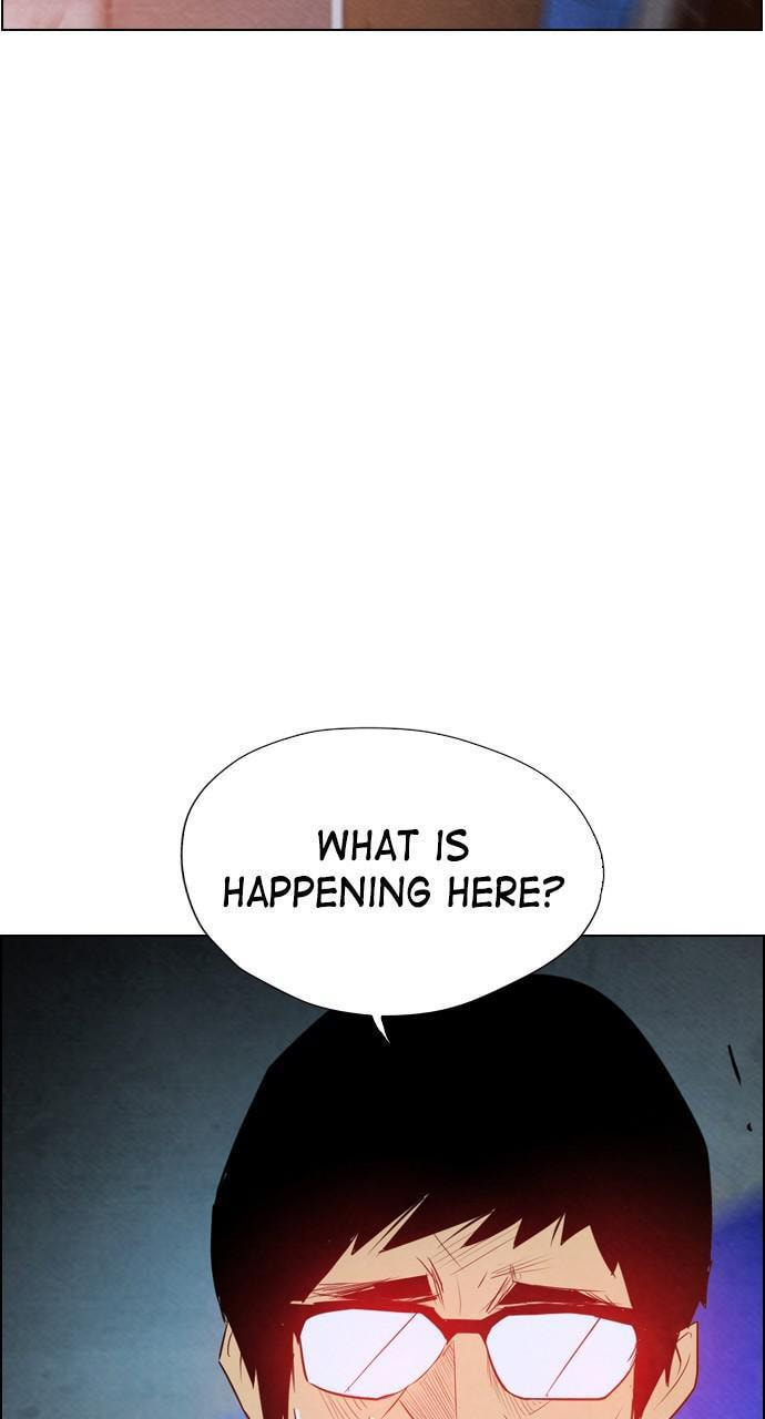 REAWAKENED MAN Chapter 29 page 29 - 