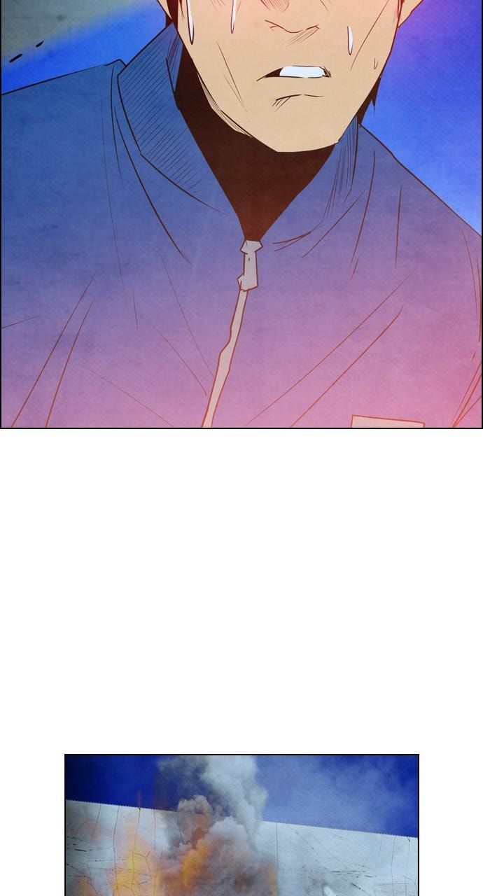 REAWAKENED MAN Chapter 29 page 30 - 