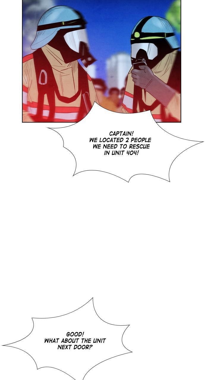 REAWAKENED MAN Chapter 29 page 33 - 