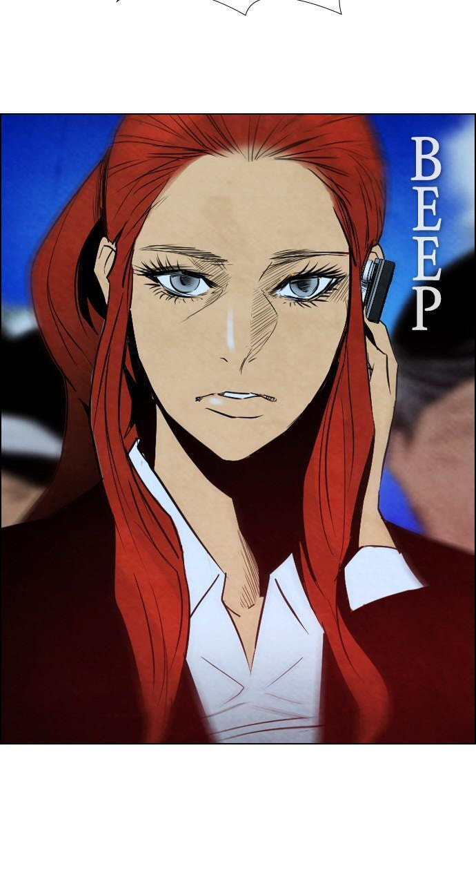 REAWAKENED MAN Chapter 29 page 35 - 