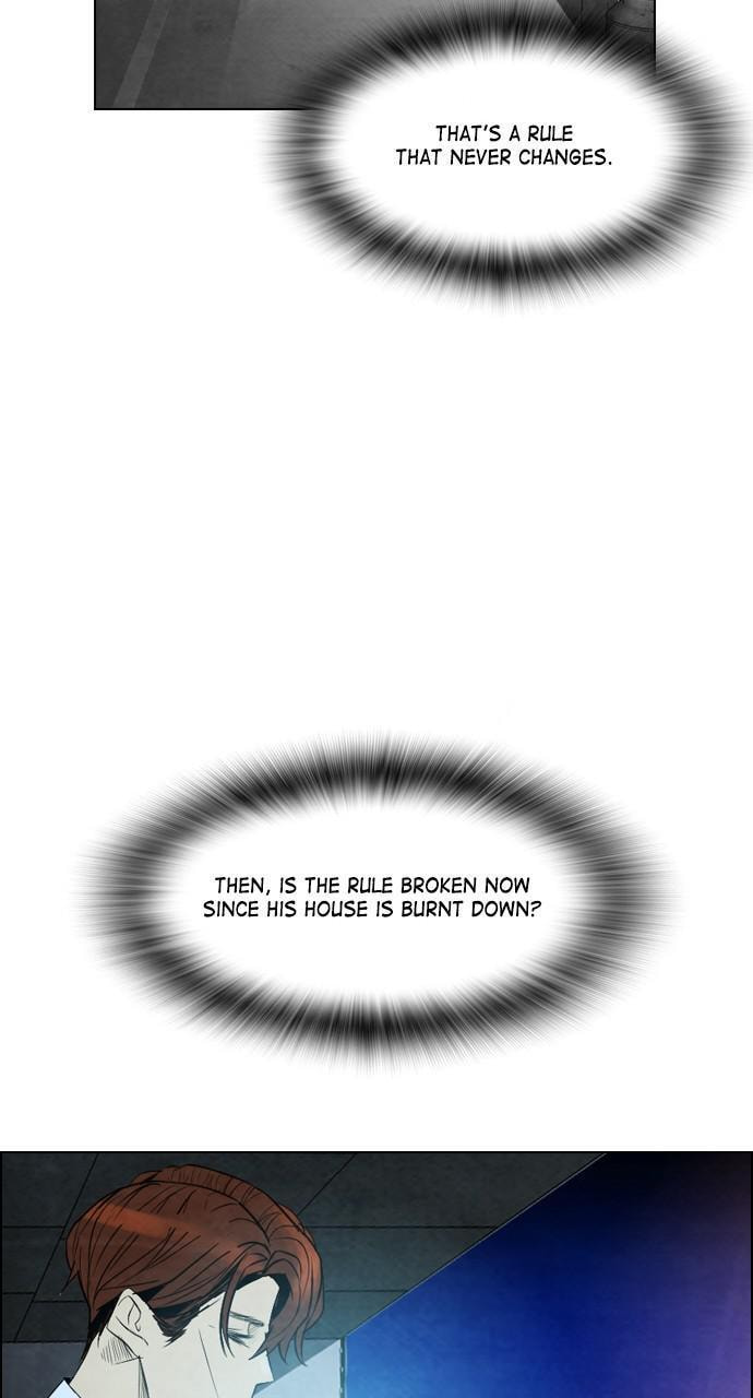 REAWAKENED MAN Chapter 29 page 44 - 