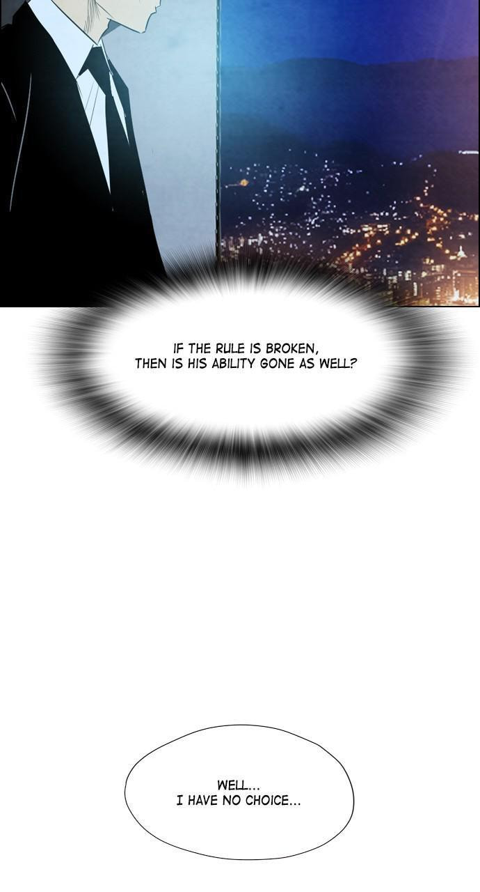 REAWAKENED MAN Chapter 29 page 45 - 
