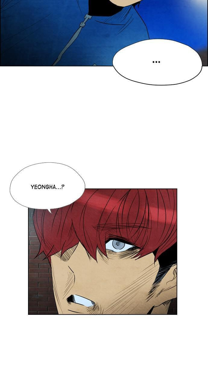 REAWAKENED MAN Chapter 29 page 51 - 
