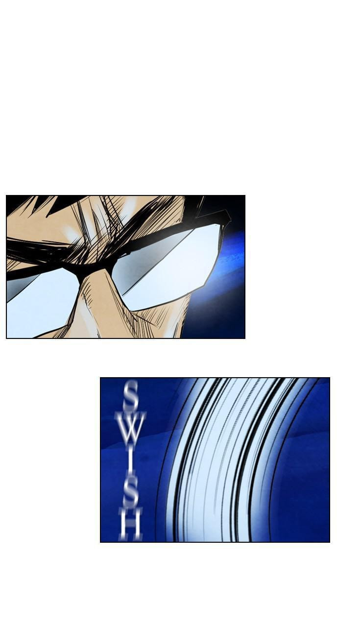 REAWAKENED MAN Chapter 29 page 59 - 