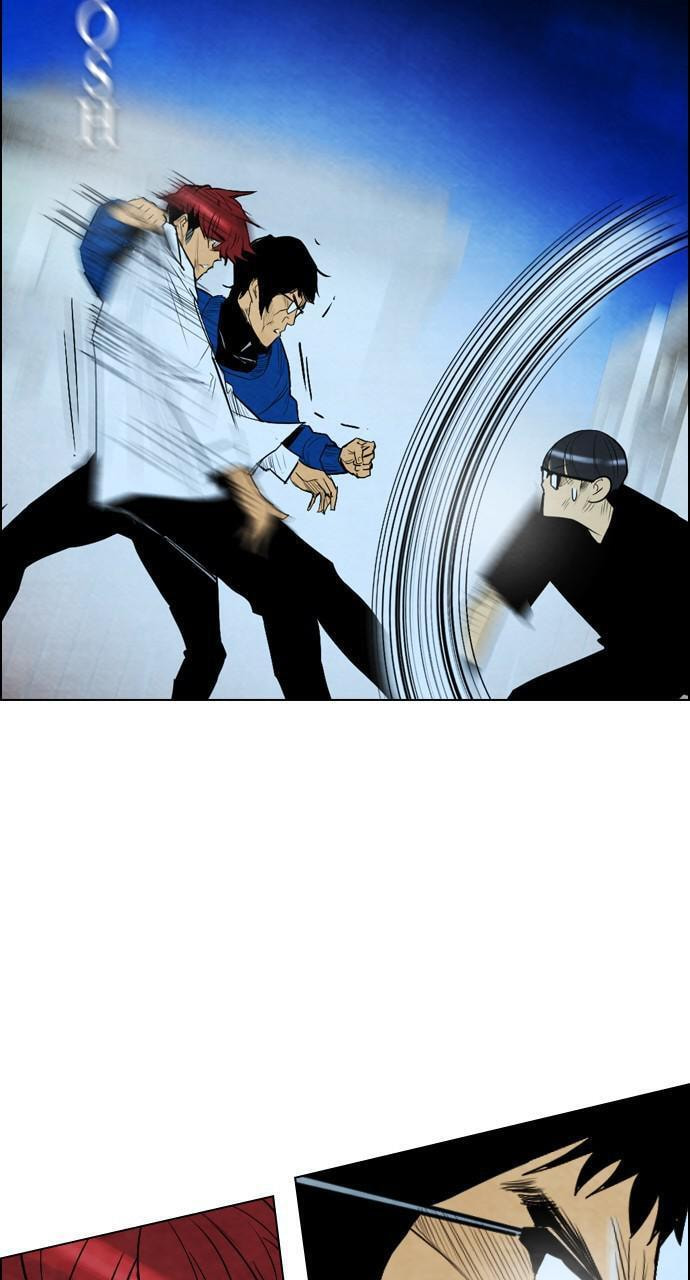 REAWAKENED MAN Chapter 29 page 61 - 