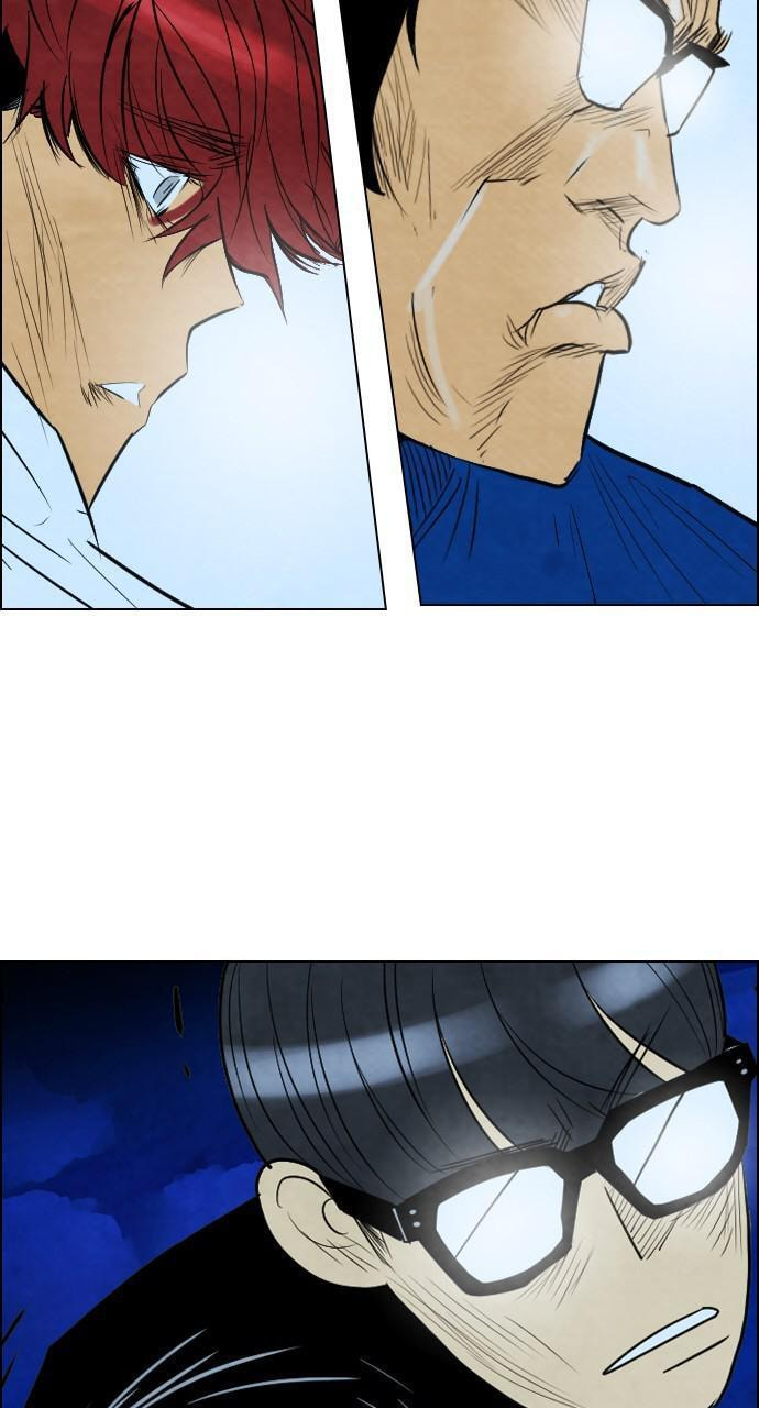 REAWAKENED MAN Chapter 29 page 62 - 