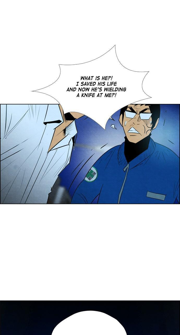 REAWAKENED MAN Chapter 29 page 65 - 