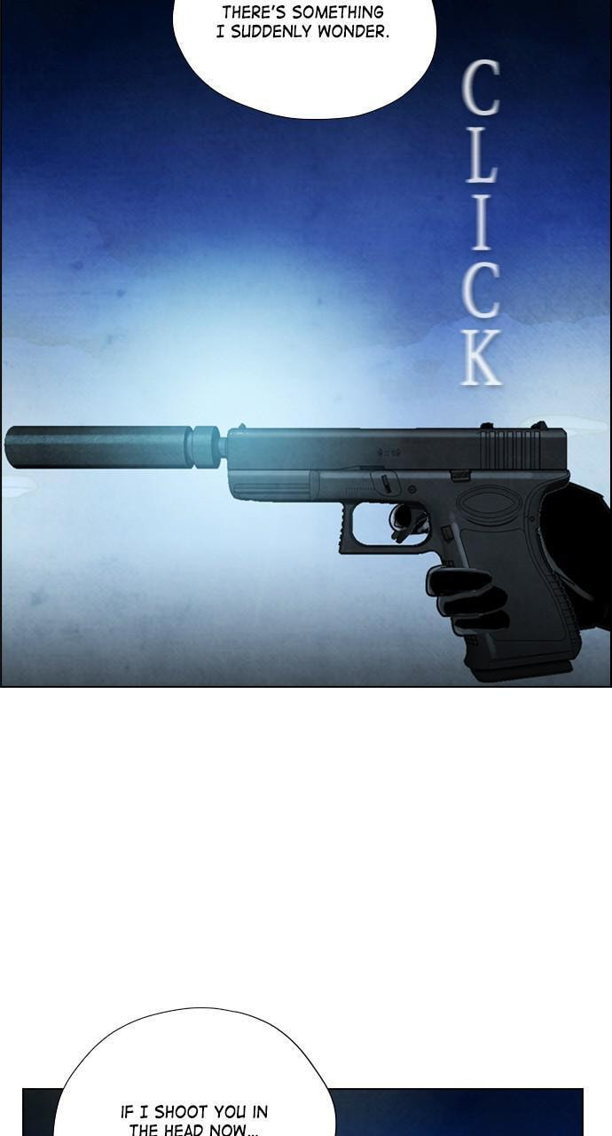 REAWAKENED MAN Chapter 29 page 66 - 