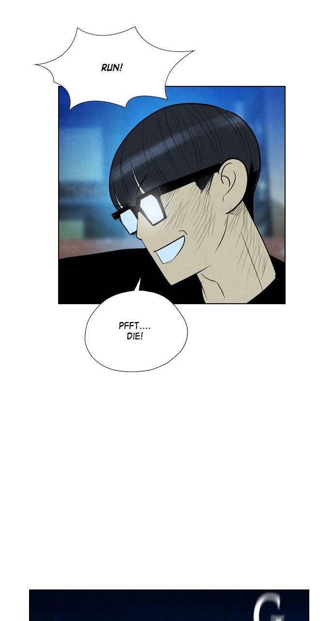 REAWAKENED MAN Chapter 29 page 69 - 