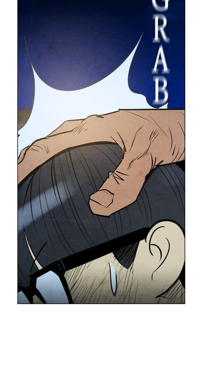 REAWAKENED MAN Chapter 29 page 70 - 