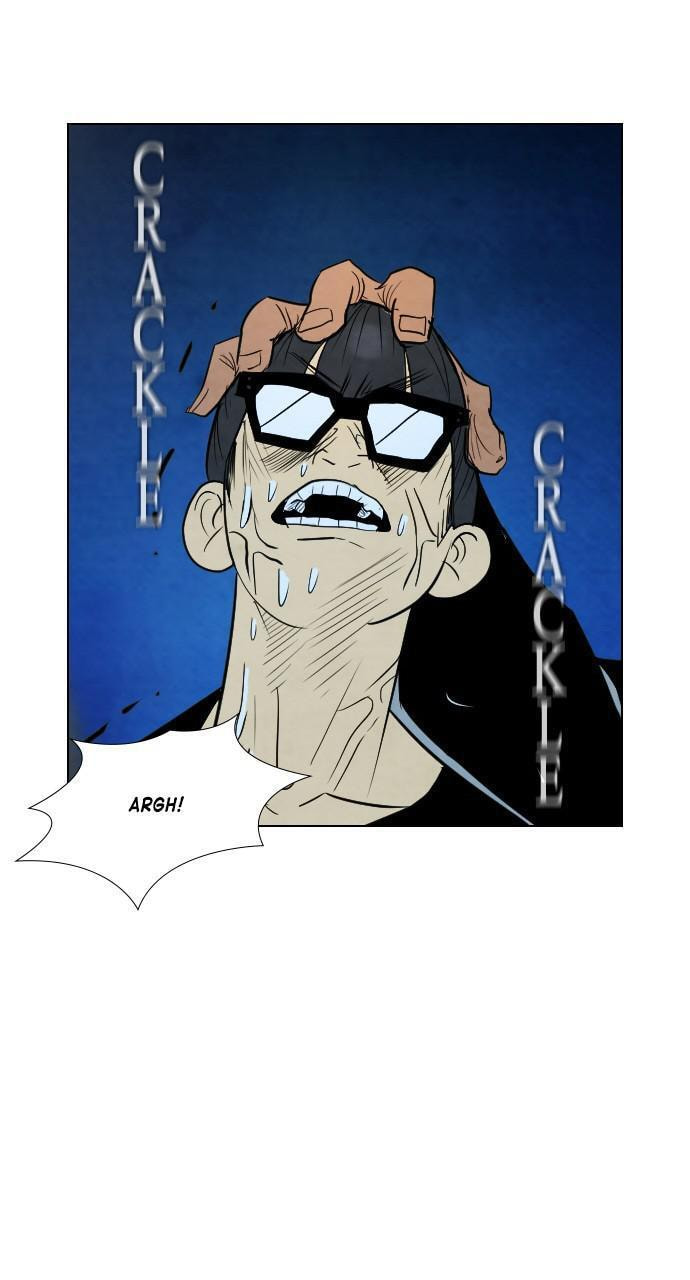 REAWAKENED MAN Chapter 29 page 72 - 