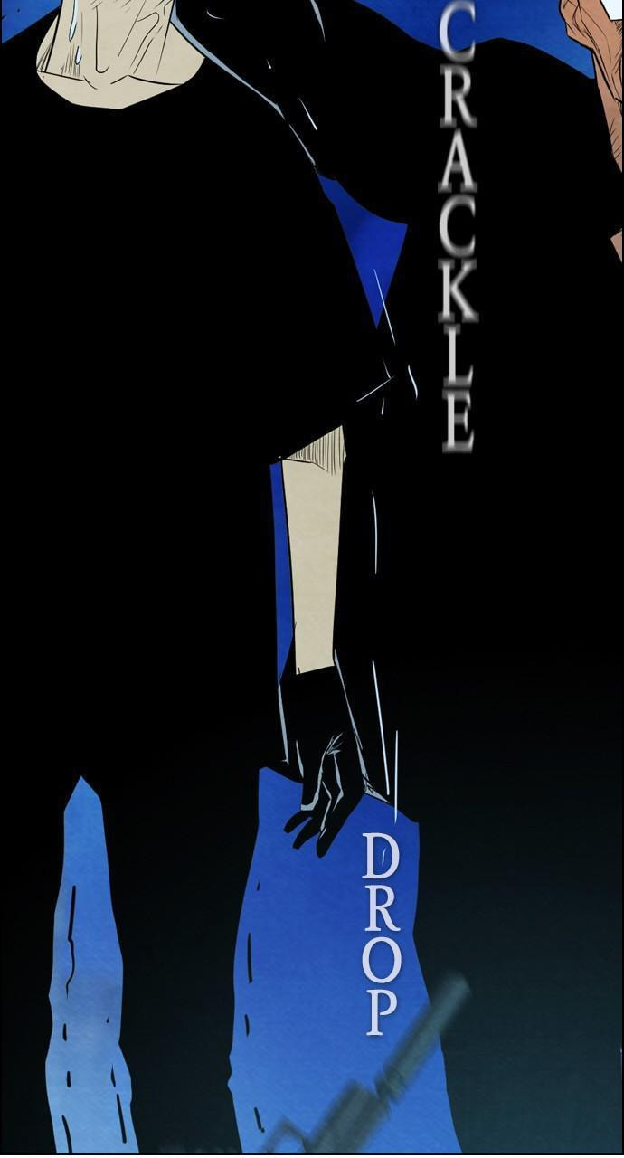 REAWAKENED MAN Chapter 29 page 74 - 