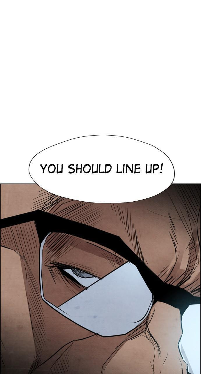 REAWAKENED MAN Chapter 29 page 75 - 
