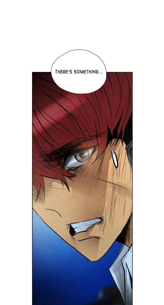 REAWAKENED MAN Chapter 29 page 82 - 