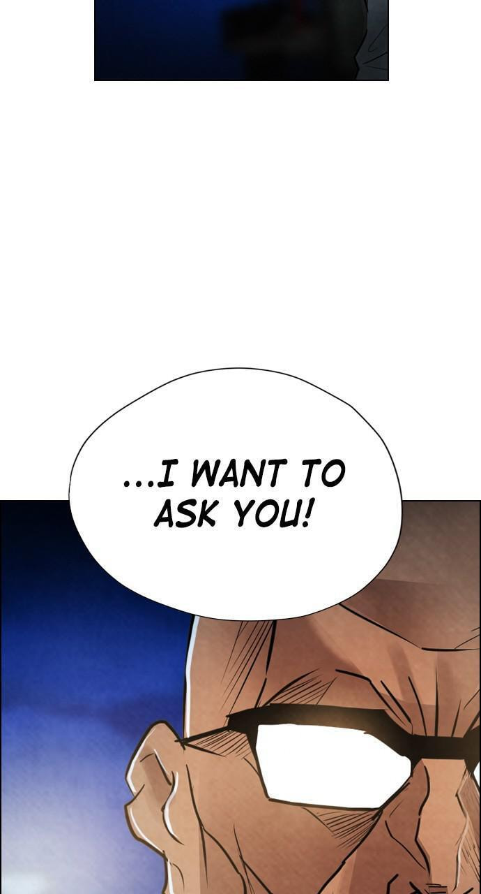REAWAKENED MAN Chapter 29 page 83 - 