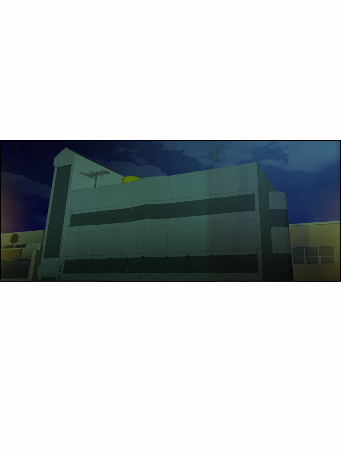 REAWAKENED MAN Chapter 3.1 page 21 - 
