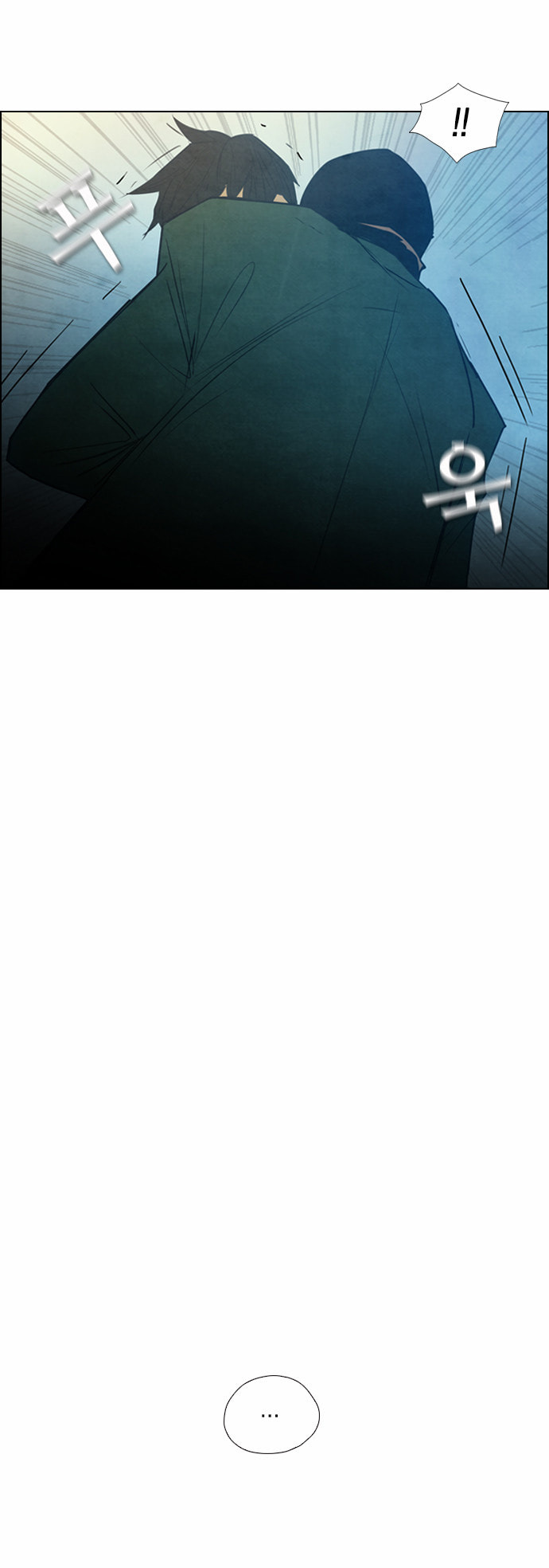 REAWAKENED MAN Chapter 3.1 page 38 - 