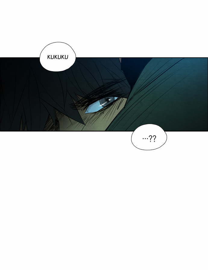 REAWAKENED MAN Chapter 3.1 page 39 - 