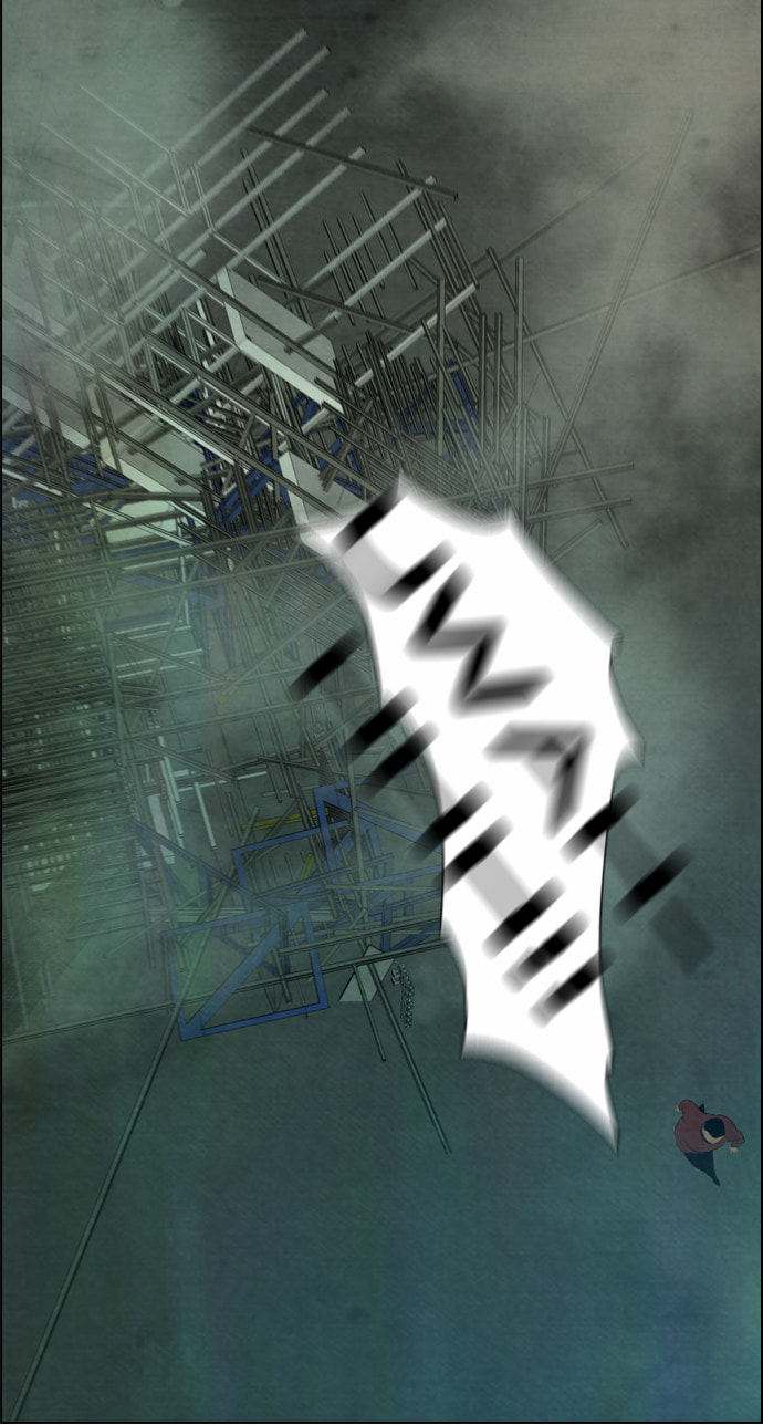 REAWAKENED MAN Chapter 3.1 page 45 - 