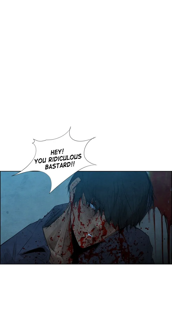 REAWAKENED MAN Chapter 3 page 1 - 