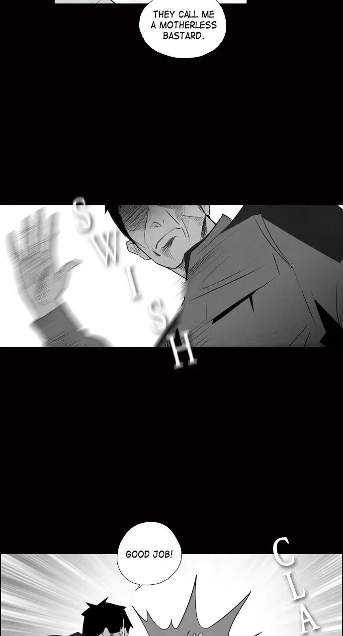 REAWAKENED MAN Chapter 3 page 11 - 
