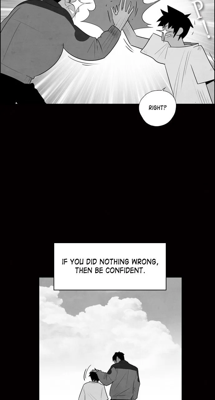 REAWAKENED MAN Chapter 3 page 12 - 