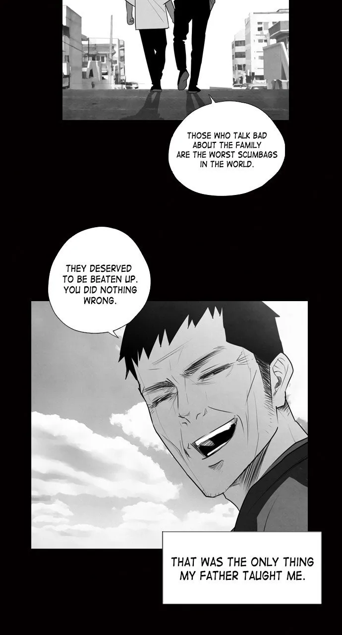 REAWAKENED MAN Chapter 3 page 13 - 